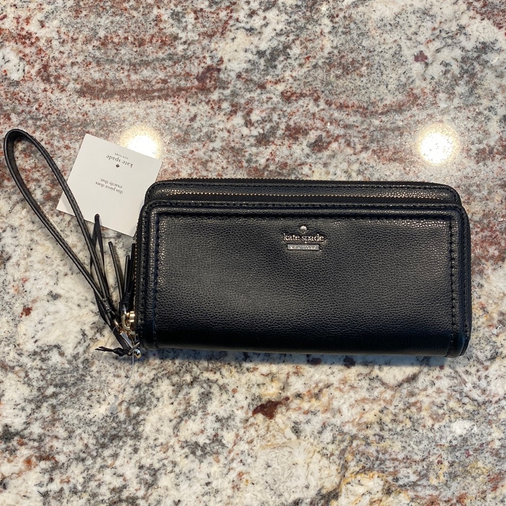 Kate Spade Wristlet